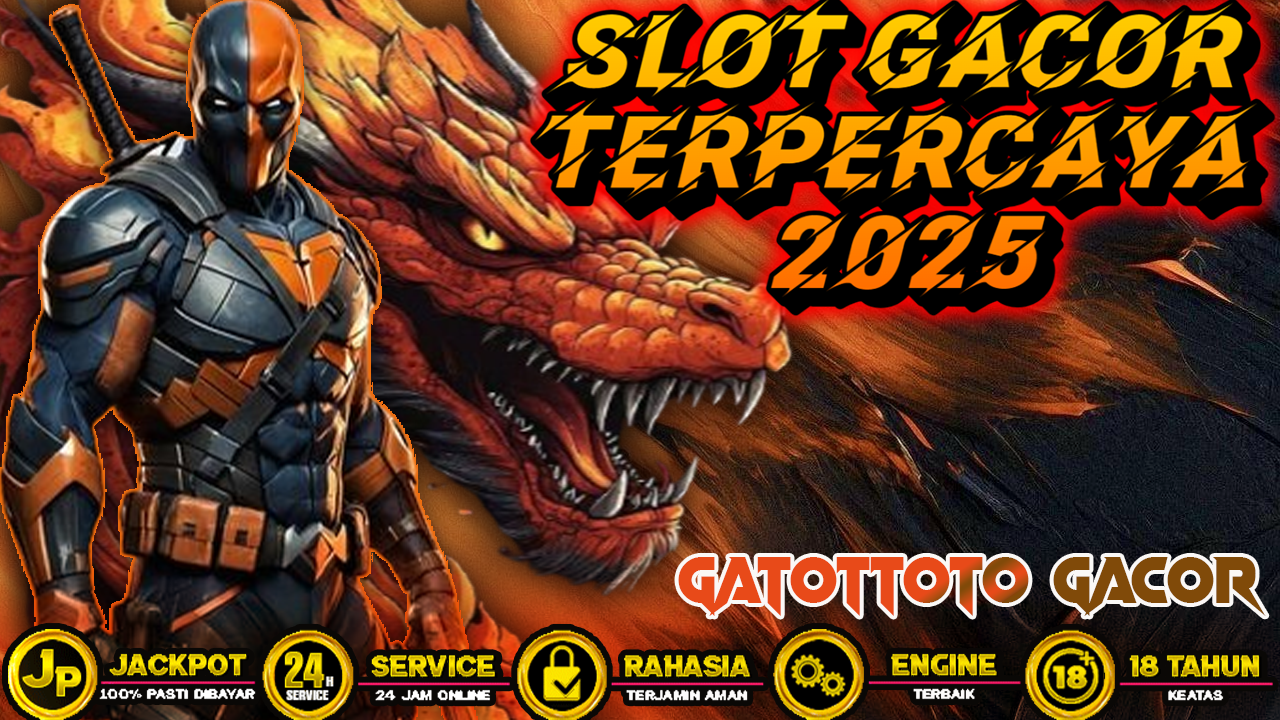 Gatottoto gacor